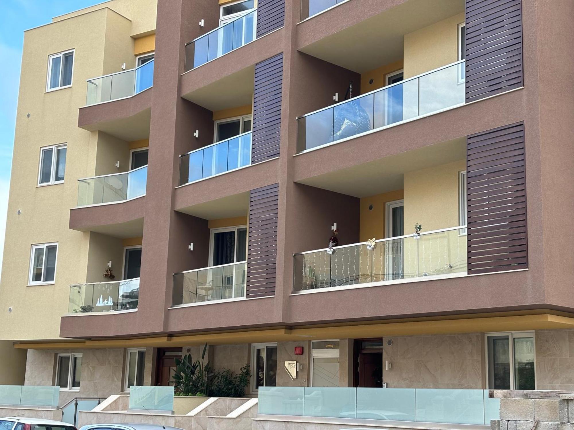 Sandstone Apartment 17 Marsaskala Exterior photo