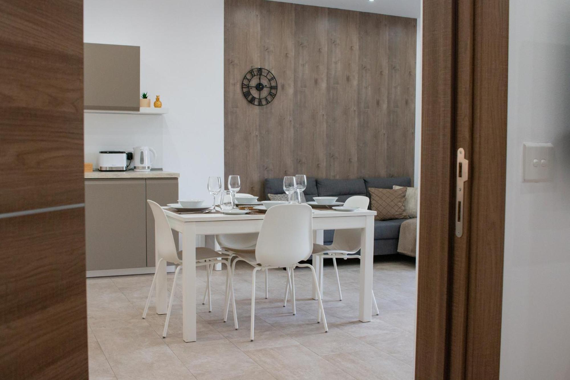 Sandstone Apartment 17 Marsaskala Exterior photo