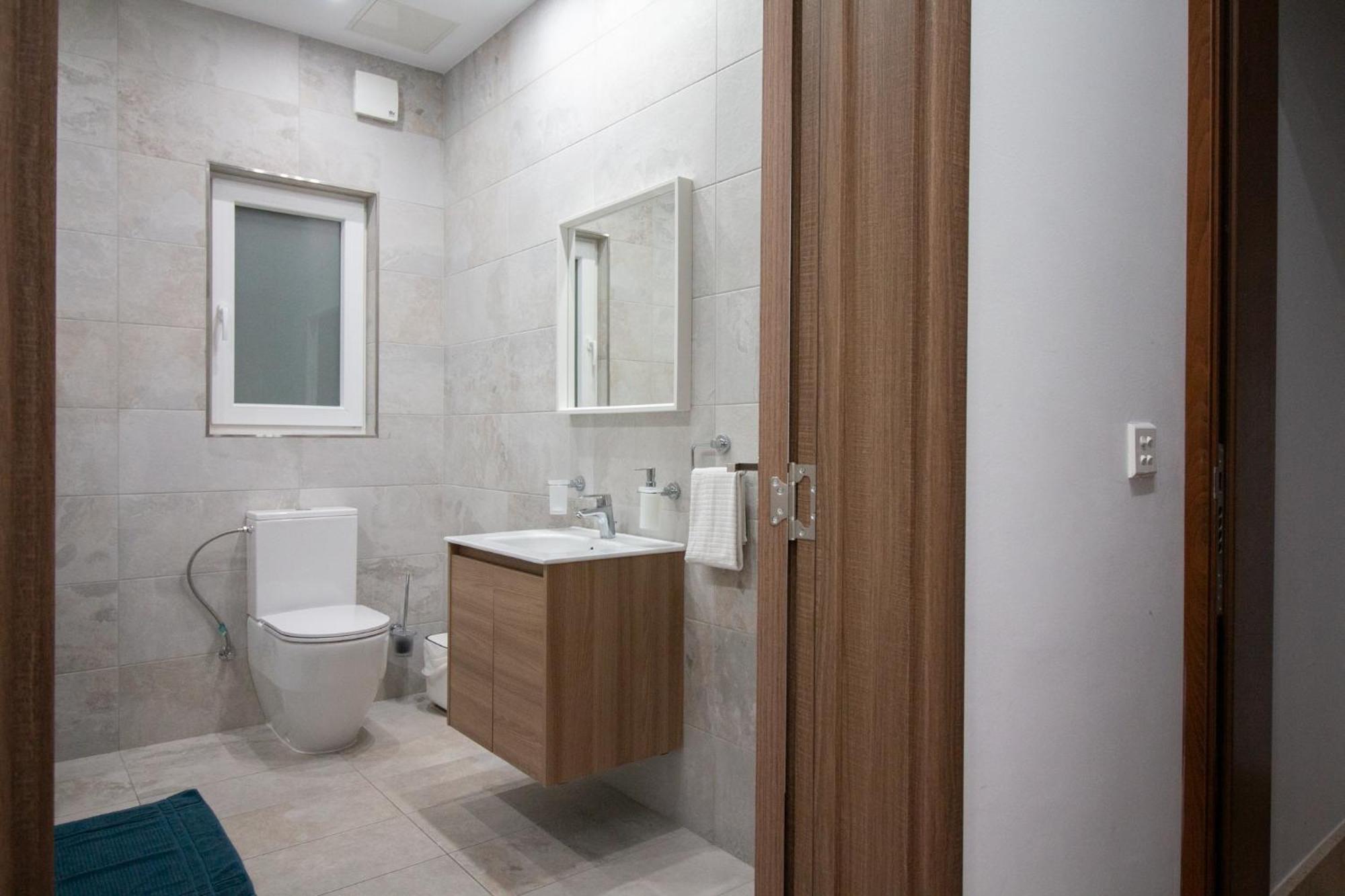 Sandstone Apartment 17 Marsaskala Exterior photo