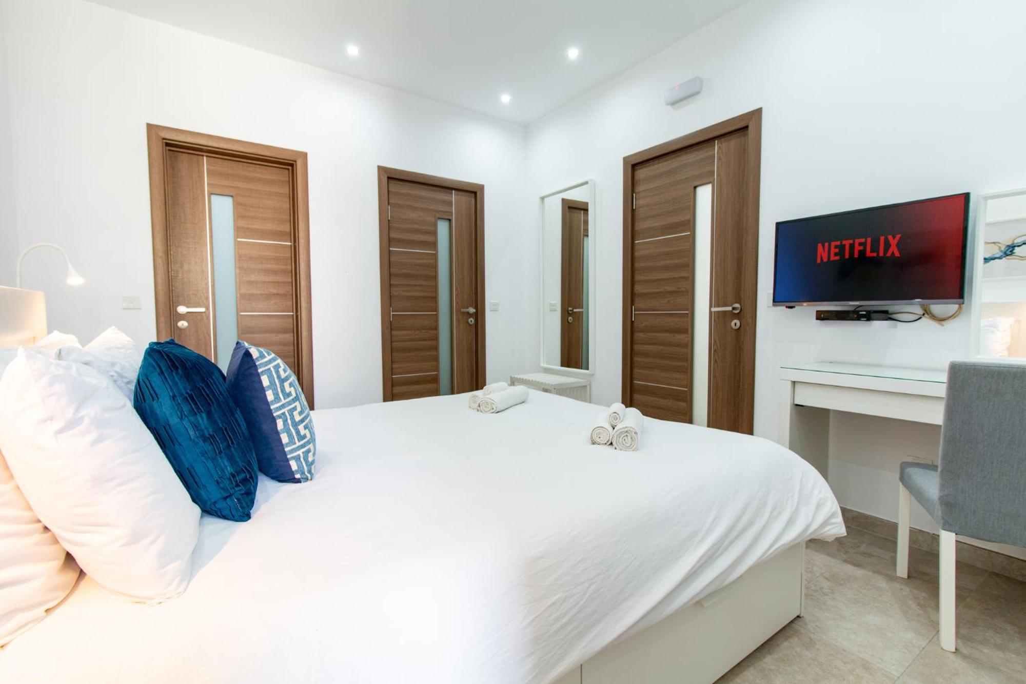 Sandstone Apartment 17 Marsaskala Exterior photo