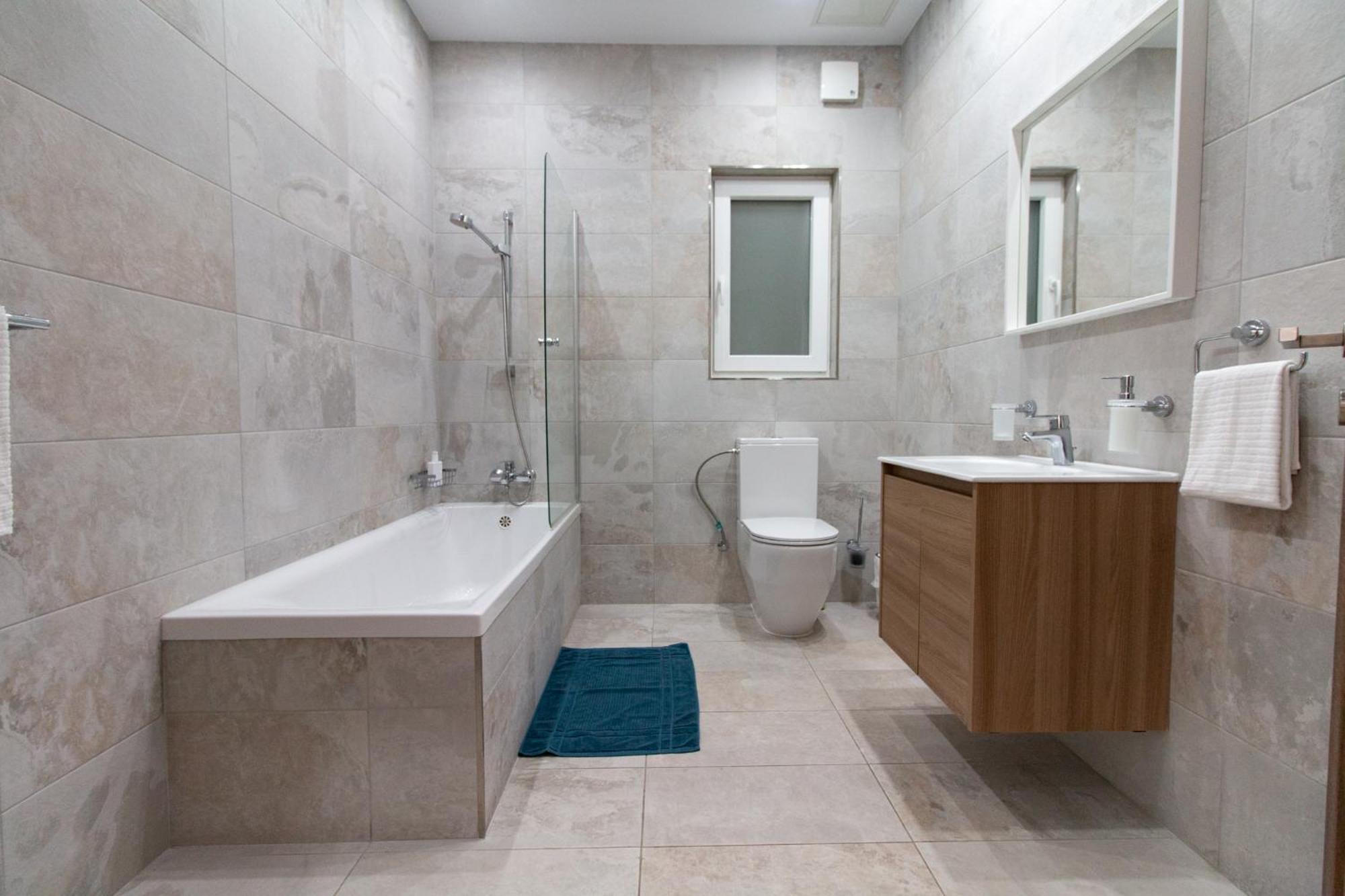 Sandstone Apartment 17 Marsaskala Exterior photo