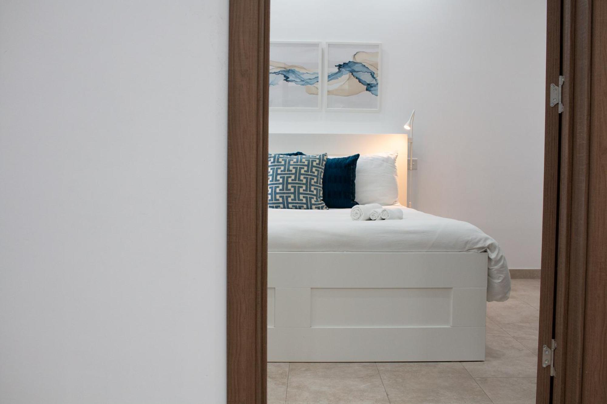 Sandstone Apartment 17 Marsaskala Exterior photo