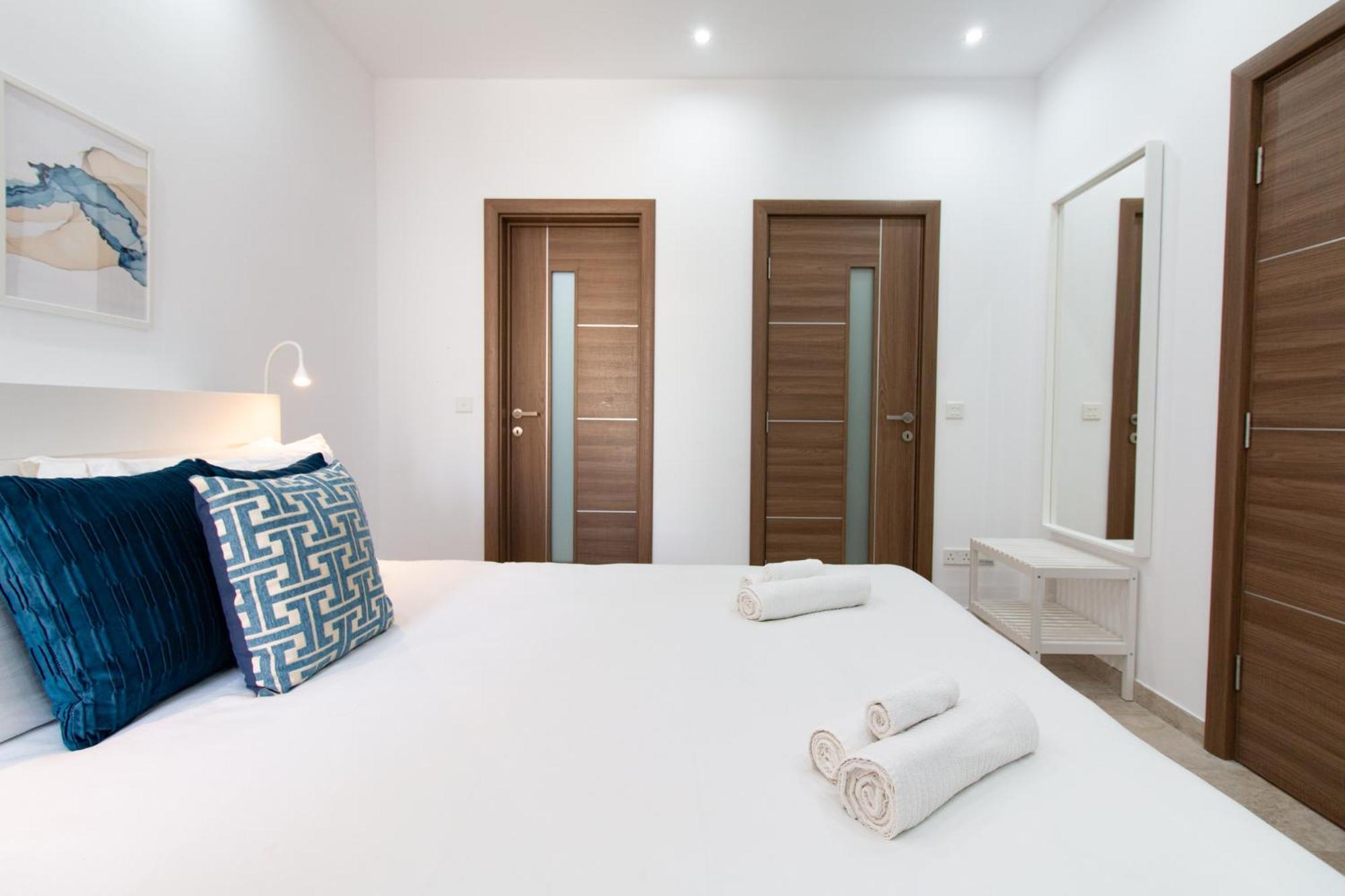 Sandstone Apartment 17 Marsaskala Exterior photo