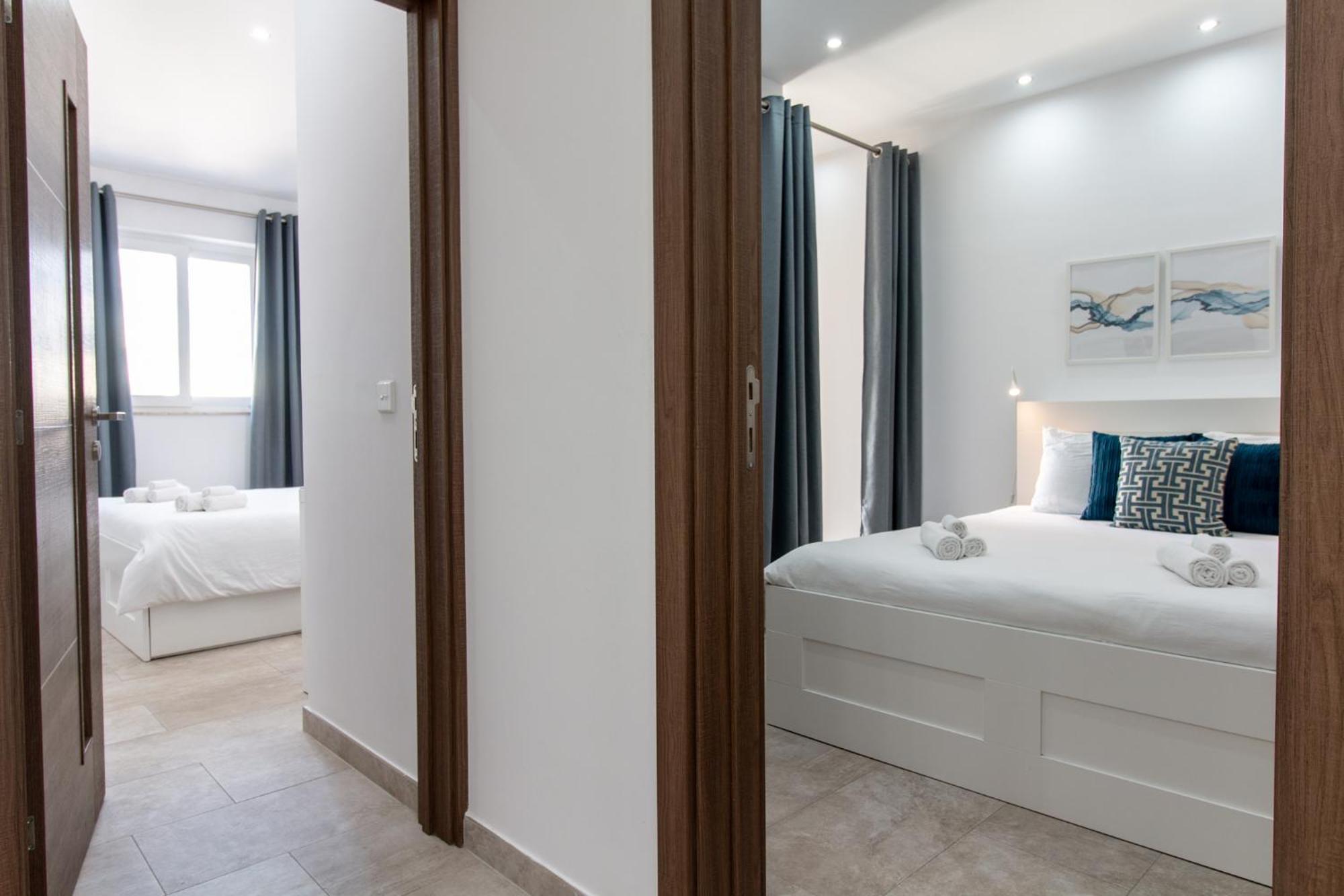 Sandstone Apartment 17 Marsaskala Exterior photo