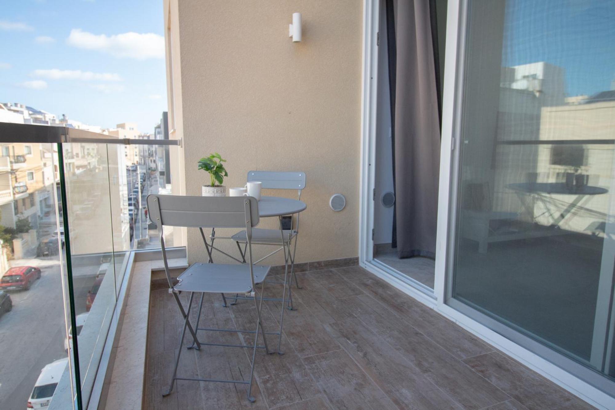 Sandstone Apartment 17 Marsaskala Exterior photo