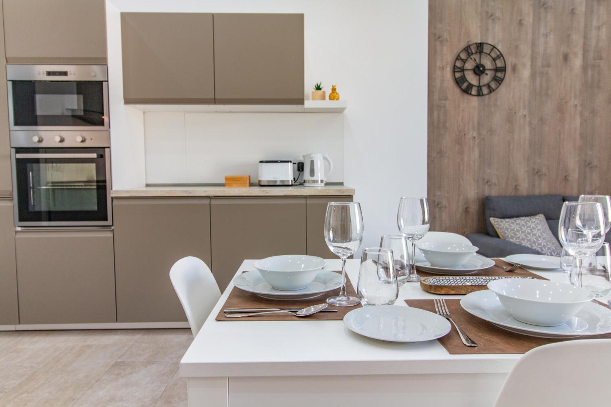 Sandstone Apartment 17 Marsaskala Exterior photo
