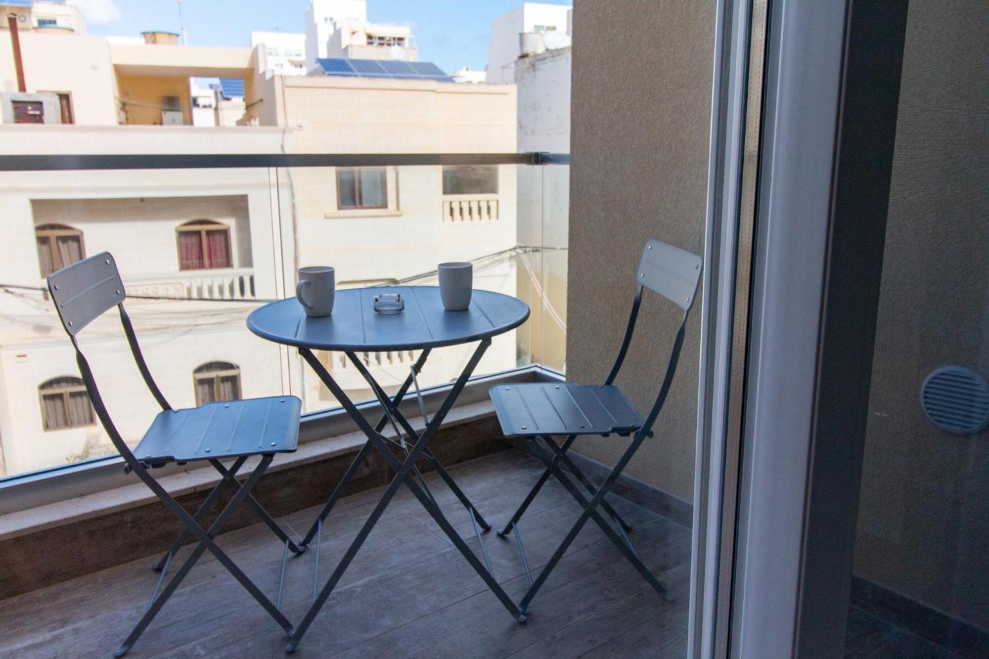 Sandstone Apartment 17 Marsaskala Exterior photo