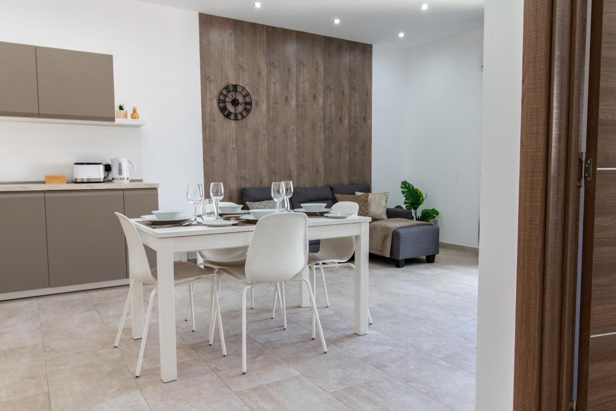 Sandstone Apartment 17 Marsaskala Exterior photo