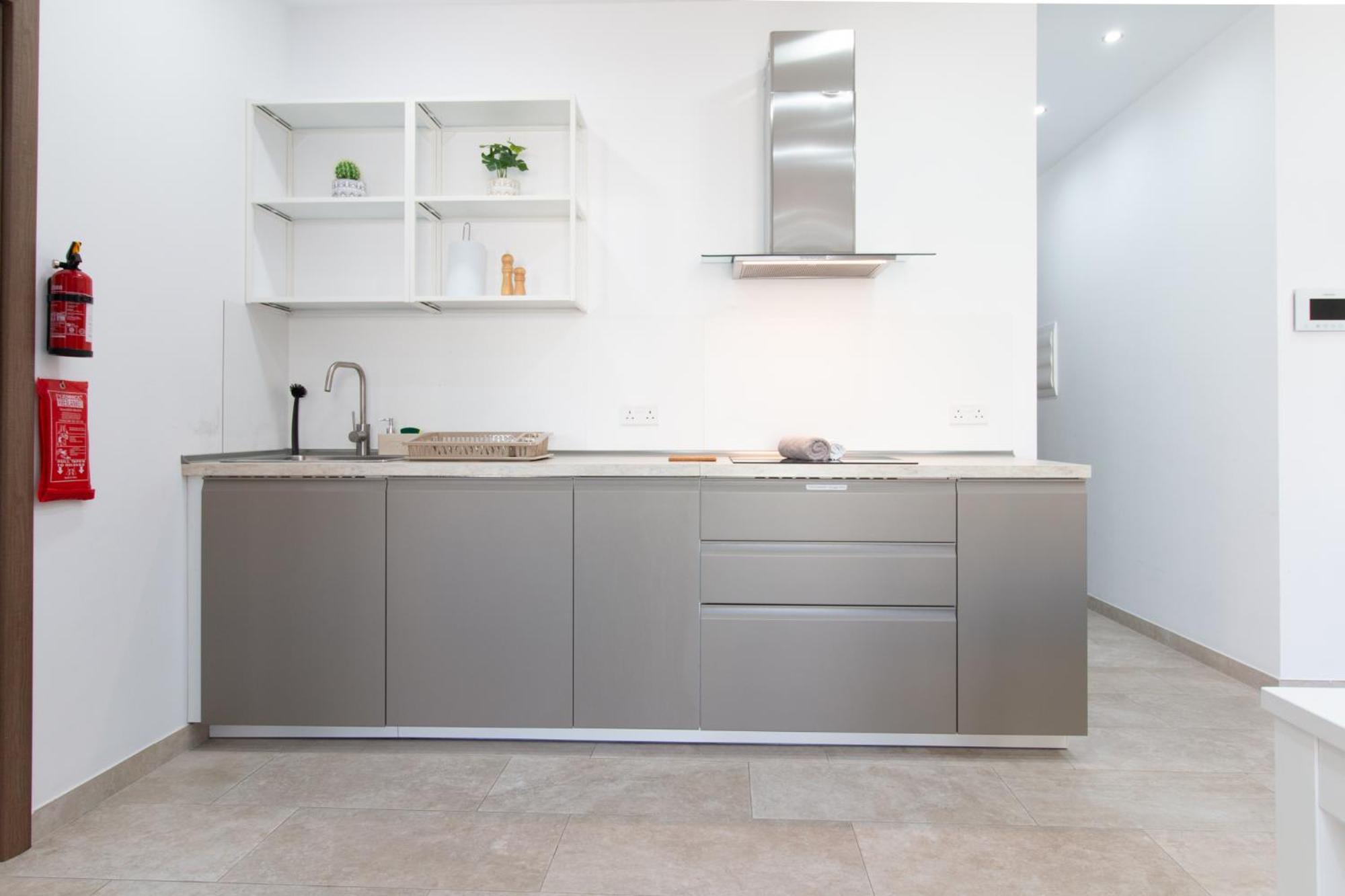 Sandstone Apartment 17 Marsaskala Exterior photo